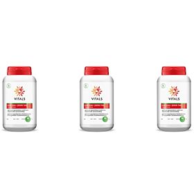 Vitals Elke Dag Tabletten voordeelpak  3x 90 tabletten