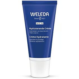 Weleda Men hydraterende creme  30 ml