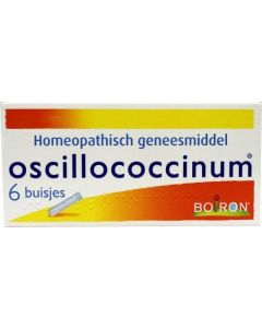 Oscillococcinum UAD