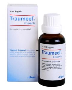 Traumeel H