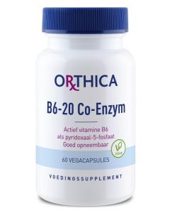 Co-enzym B6-20