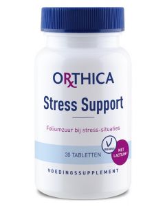 Stress support