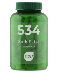 534 Zink-Extra