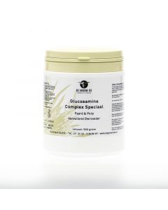 Glucosamine complex speciaal paard/pony