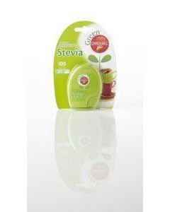 Green zoetjes stevia