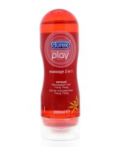 Play massage 2/1 sensual