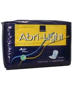 Abena Abri- light extra 10 stuks