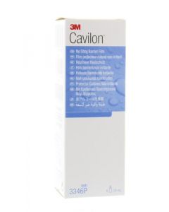 Cavilon huidbeschermende film spray