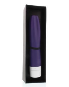 Vibrator ilo dark violet/lila