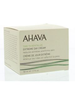 Day creme extreme firming