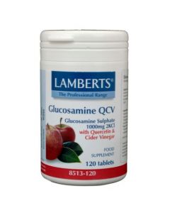 Glucosamine QCV