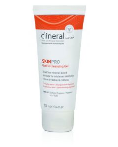 Ahava Clineral Skinpro gentle cleansing gel 100ml