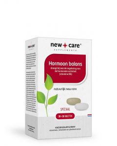 New Care Hormoon balans 60tb