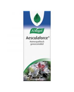 Aesculaforce UAD