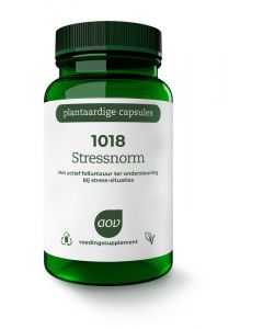 AOV 1018 Stressnorm 60vc