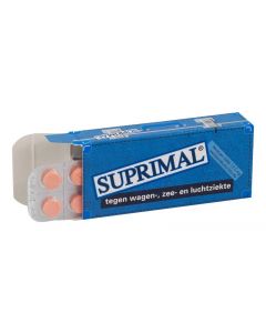 Suprimal 12.5 mg UAD