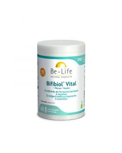 Be-Life Bifibiol vital 60sft