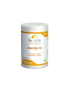 Be-Life Acerola 750 50sft