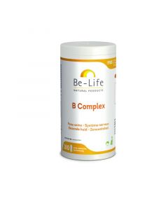 Be-Life B complex 180sft