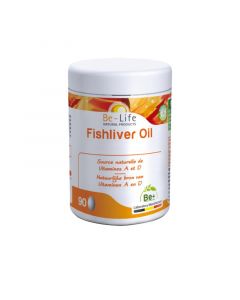 Fishliver oil