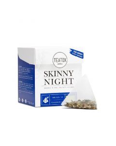Skinny night bio
