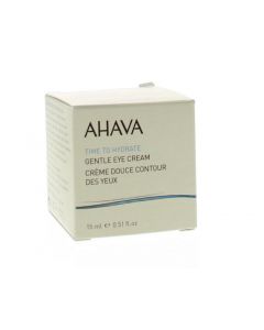 Ahava Gentle eye cream 15ml
