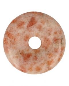 Donut 30 mm zonnesteen