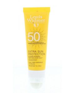 Extra sun protect 50 lipstick Louis Widmer 25ml
