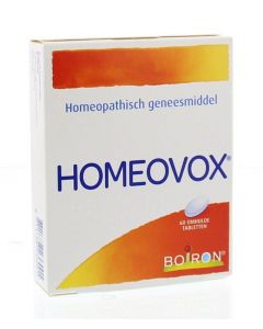 Homeovox Homeovox 60tb