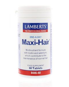 Lamberts Maxi-hair 60tb