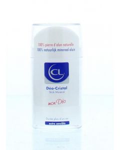 CL Cosline DEO KRISTALL MINERAL STICK 100g