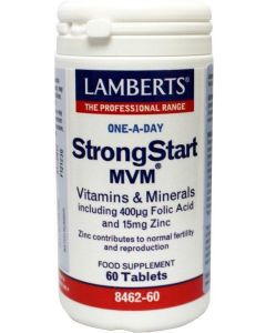 Lamberts Strongstart mvm 60tb