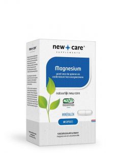 New Care Magnesium 60ca