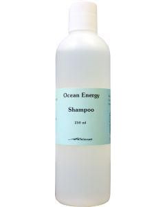 Shampoo ocean energy