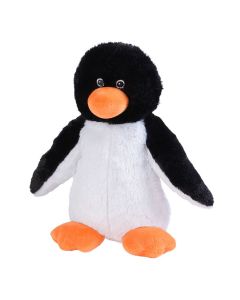 Warmies Pinguin lavendel 1st
