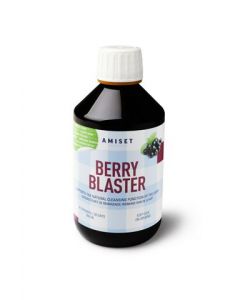 Berry blaster