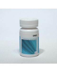 Ayurveda Health Sinex 60tb