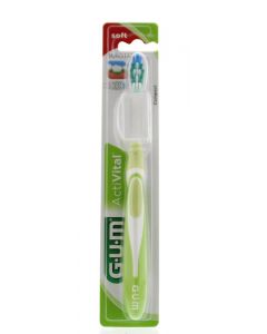 Activital tandenborstel soft