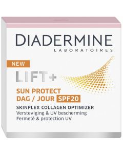Lift+ sun protect dagcreme