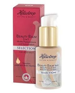 Selection beauty balm 5 in 1