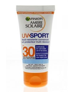 Garnier Ambre solaire UV sport on the go lotion SPF 30 50ml