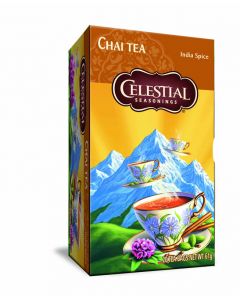 Chai tea Indian spice