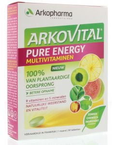 Arkovital Pure energy 30tb