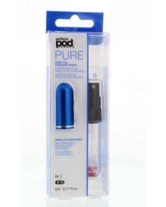 Perfume Pod Pure blue 1 stuks