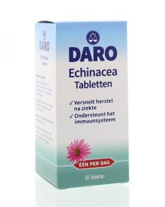 Daro Echinacea tabletten 30st