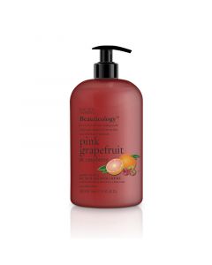 Beauticology bath & shower creme grapefruit