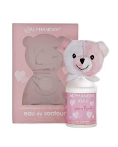 Baby perfume for girl louna rose