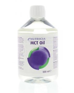 MCT olie Nutricia