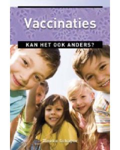 Ankh Hermes Vaccinaties Tineke Schaper boek
