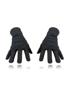 Handschoenen M maat 7-8 zwart
